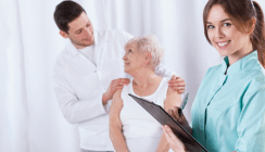 Der Einsatz geriatrischer Assessmentinstrumente