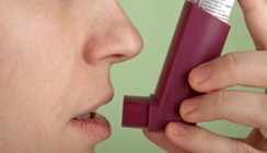 Vorsicht mit Asthma-Spray in der Schwangerschaft