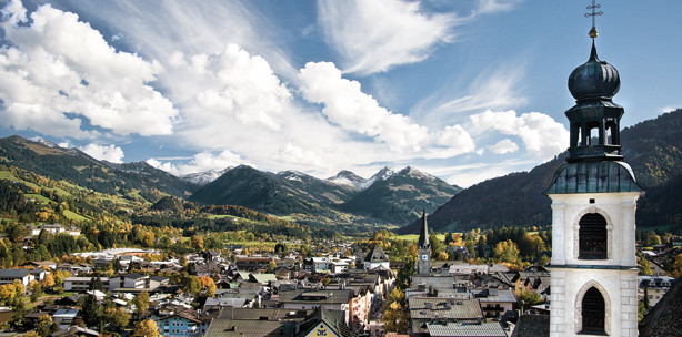 Kieferorthopädische Fortbildung in Kitzbühel