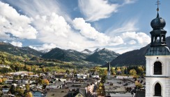 Kieferorthopädische Fortbildung in Kitzbühel