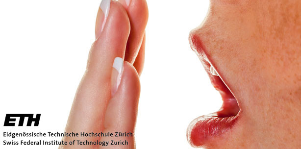 Der Fingerabdruck des Atems