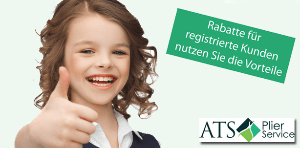 Reparaturservice für KFO-Zangen