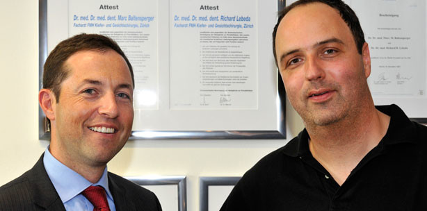 Therapie der Periimplantitis praxisnah erklärt