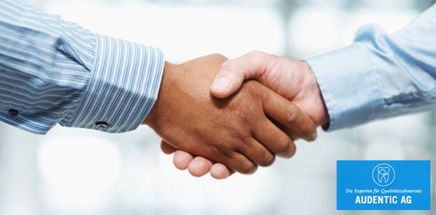 Begegnung auf Augenhöhe