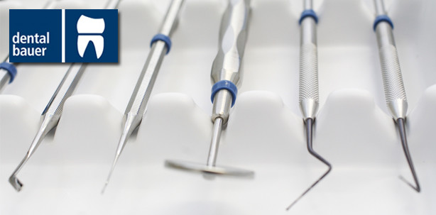 Sicher aufbereiten dank Expertenplanung