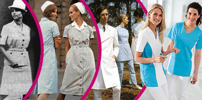 Berufsbekleidung: Immer gut angezogen