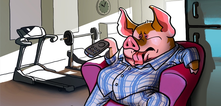 „Aufschieberitis“ betrifft vor allem junge Menschen