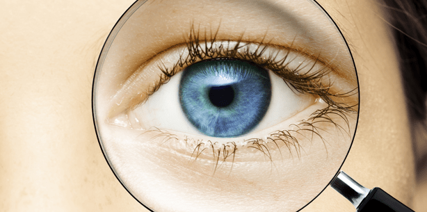 Augenfarbe ändern: Neues Laserverfahren macht es möglich