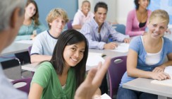 Trend zur ZFA-Ausbildung hält an
