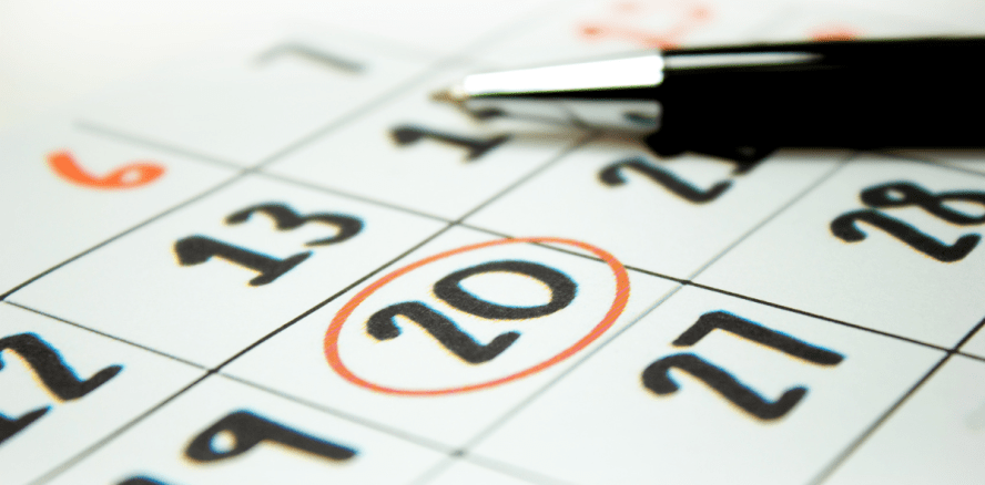 Bei Sonntagsarbeit ist Ausgleichstag binnen zwei Wochen Pflicht