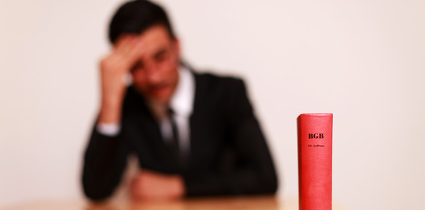 Tödliche Bürokratie: Wenn Ausländer sich nicht zum Arzt trauen