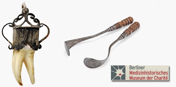 Ausstellung zeigt „Praxiswelten“ aus drei Jahrhunderten