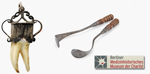 Ausstellung zeigt „Praxiswelten“ aus drei Jahrhunderten