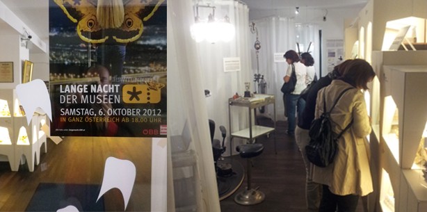 Sehenswert: Die „Lange Nacht der Museen“
