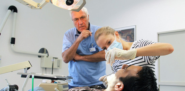 Studenteninitiativen der UW/H sind „Ort des Fortschritts 2015“