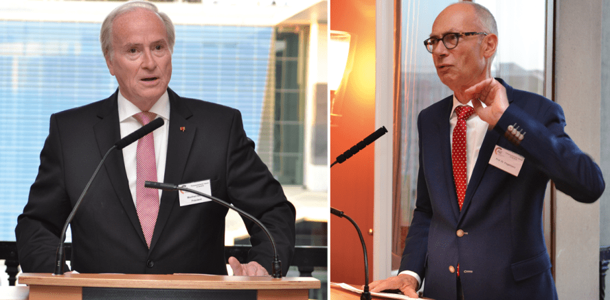 Praxislabore – ein aktuell sehr brisantes Thema