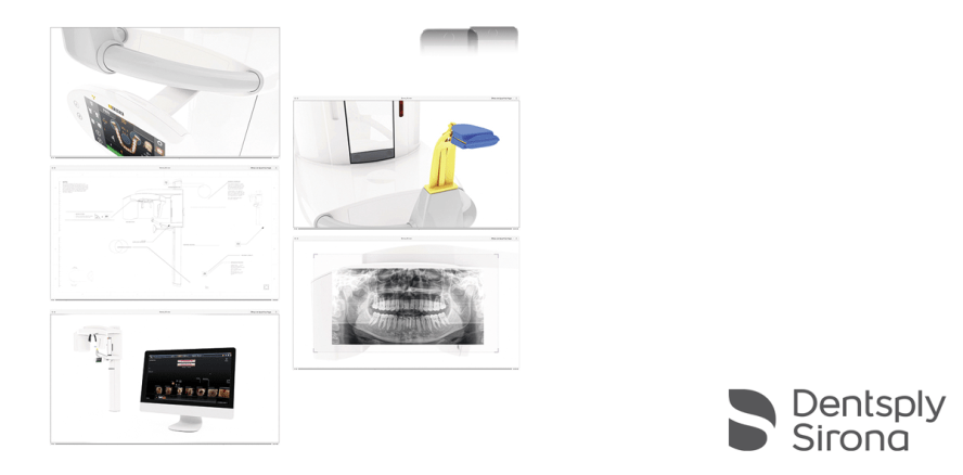 Orthophos SL: Produktvideo mit Fox Award ausgezeichnet