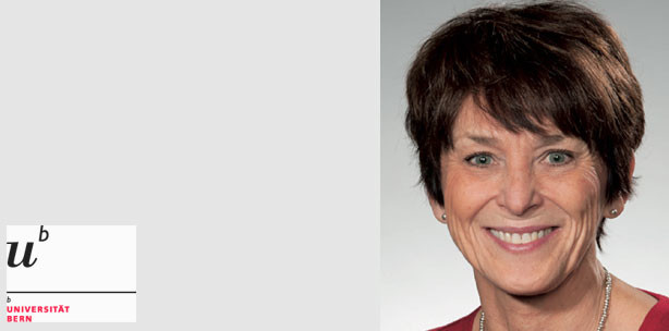 Paul Herren Award 2012 geht an Prof. Dr. Gunvor Semb