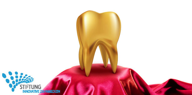 Dental Innovation Award 2013 unter neuer Schirmherrschaft