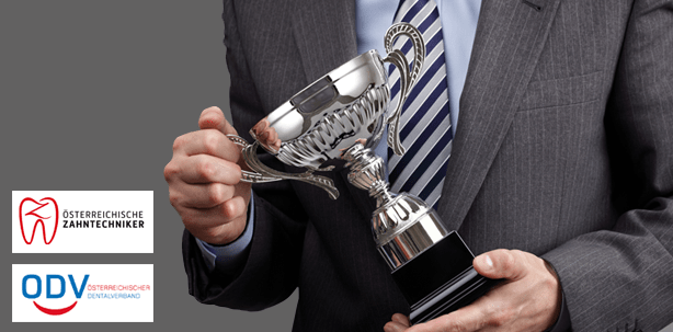 Austrian Dental Technician Award 2016