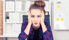 Gut zu wissen: Was in der Ausbildung alles falsch laufen kann