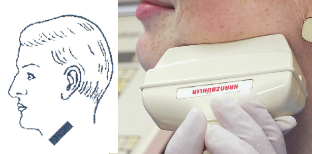 Ultraschallverfahren in der zahnärztlich-oralchirurgischen Diagnostik