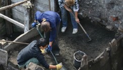 400 000 Jahre alte Zähne in Israel gefunden