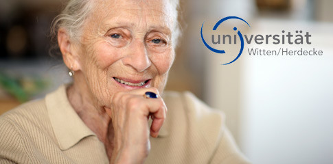 Pilotstudie zeigt Zusammenhang von Mundgesundheit und Nahrungsangebot bei Altenheim-Bewohnern