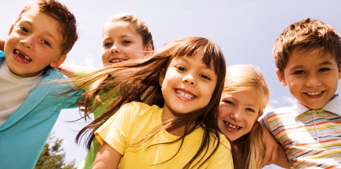 Frühes Risikoscreening bei Kindern für eine schmerzfreie Zukunft