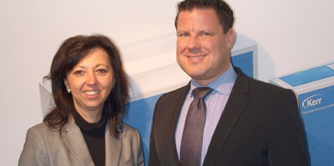 Oliver Klein neuer Country Manager bei Kerr