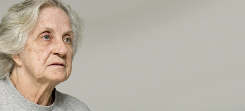 Altern führt nicht zu schlechter Mundgesundheit