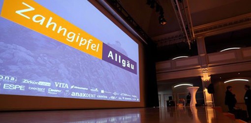 4. Zahngipfel lädt ins Allgäu ein