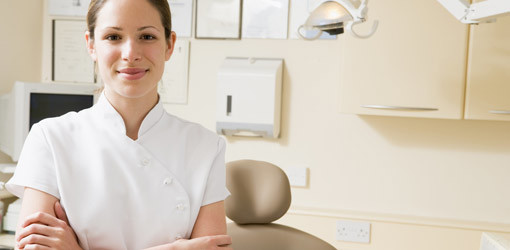 Gesamtzahl neuer Ausbildungsverhältnisse zur ZFA leicht gestiegen