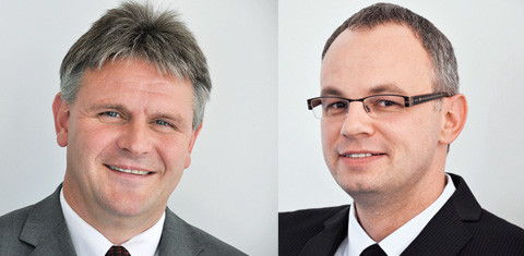 Neue Generation an der Spitze von Servo-Dental