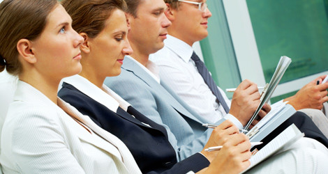 ITI Education Weeks around the globe