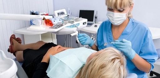 Der Zahn, der Mund und das Unbewusste