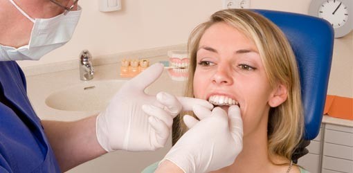 Führung der Bezeichnung "Master of Science Kieferorthopädie" zulässig