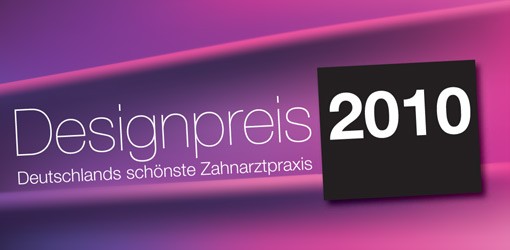 Bewerberrekord beim Designpreis 2010
