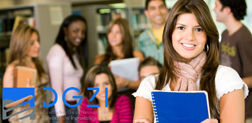 Studenten als Zukunft der DGZI