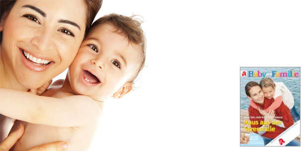 Muttermilch enthält mehr als 700 Bakterienarten