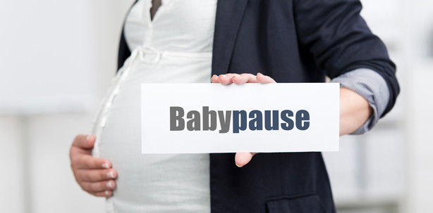 Elternzeit immer schriftlich beantragen