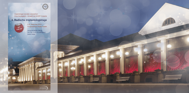 Implantologie in Baden-Baden