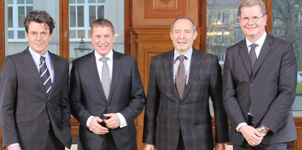 Implantologiemarkt 2012 im Spannungsfeld von Qualität, Sicherheit und Preisdruck