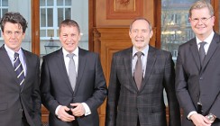 Exklusivinterview „Implantologiemarkt 2012“