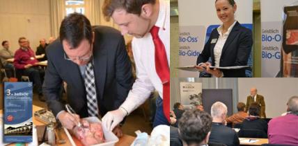 Implantologie in Baden-Baden