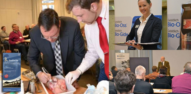 Implantologie in Baden-Baden