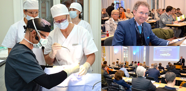 Badische Implantologietage sehr gut besucht