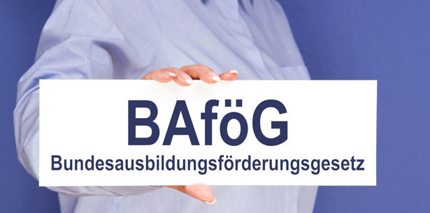 „10 Eckpunkte für ein modernes BAföG“