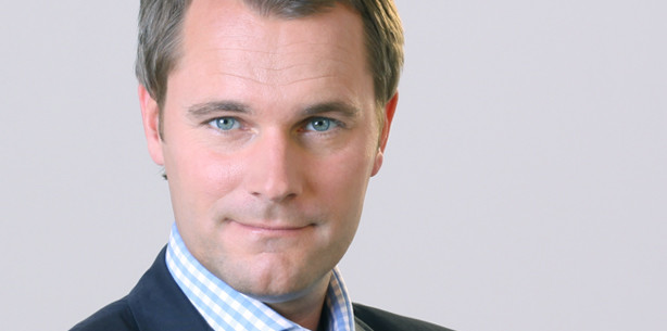 Daniel Bahr beim 58. Zahnärztetag Westfalen-Lippe