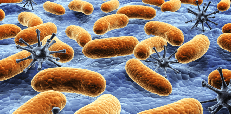 Mit Implantaten aus Siliziumnitrid gegen Parodontitis